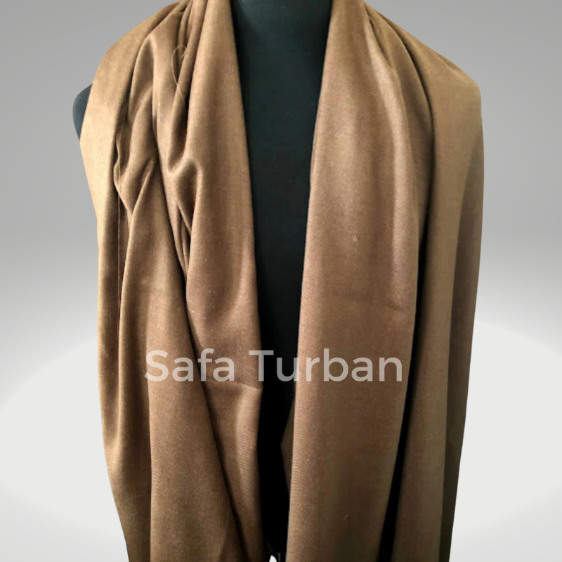 men's plain woollen punjabi lohi/shaw